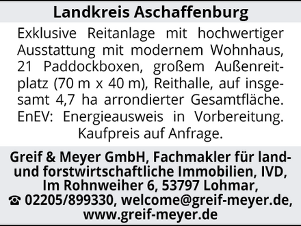 Landkreis Aschaffenburg