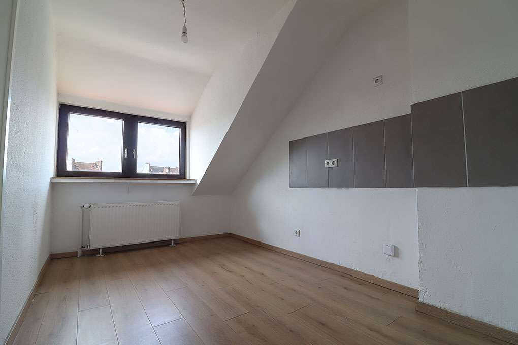 Walle / Schöne 3-Zimmer-Dachgeschosswohnung - Photo 4