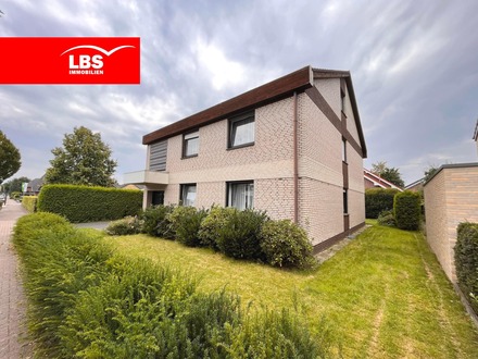 **TOP** Zweifamilienhaus für Selbsnutzer oder Kapitalanleger !