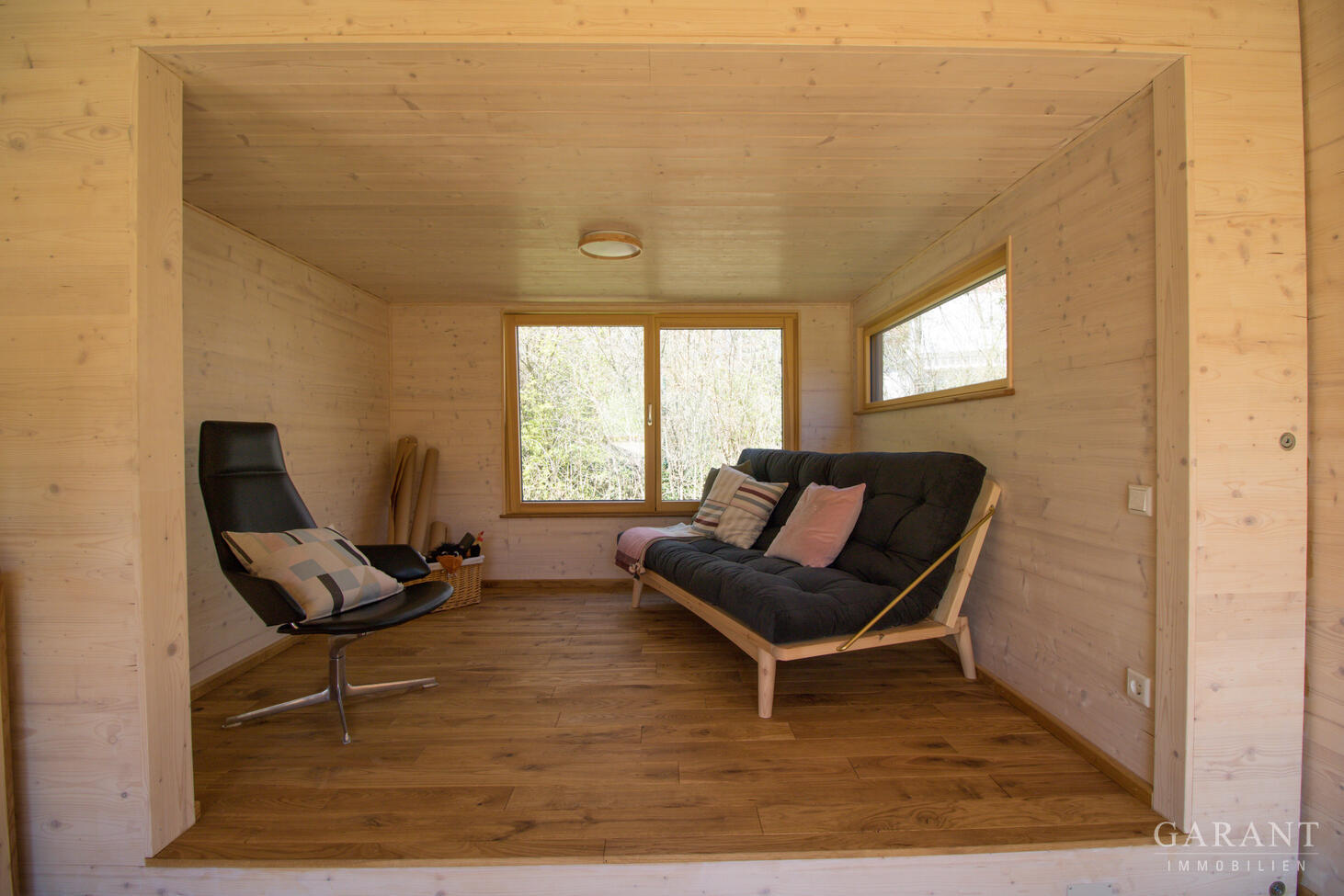 Autarkes Tiny House on Wheels - sprengt alle Vorstellungskraft! – 97215 Uffenheim, 97215 Uffenheim – Vorschaubild 2