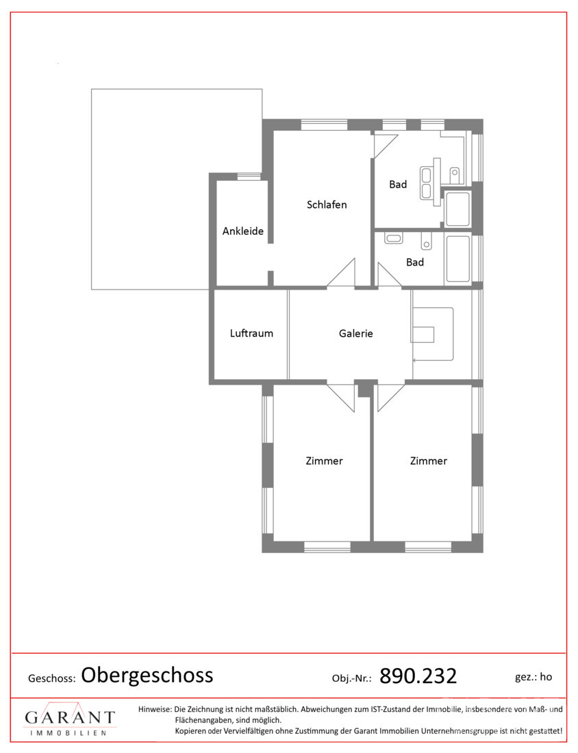 Modernes Wohnen auf hohem Niveau und Raumwunder – 85445 Oberding, 85445 Oberding – Vorschaubild 16