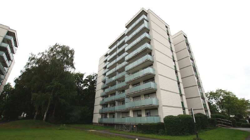 Immobilie in Straubing