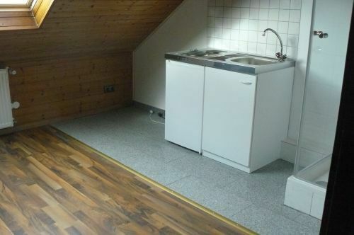 1-Zimmer-Appartement in 97450 Gänheim zwischen Würzburg und Schweinfurt (ID 1080)