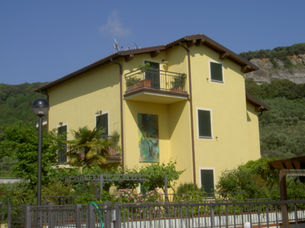 Einfamilienhaus Massaciuccoli