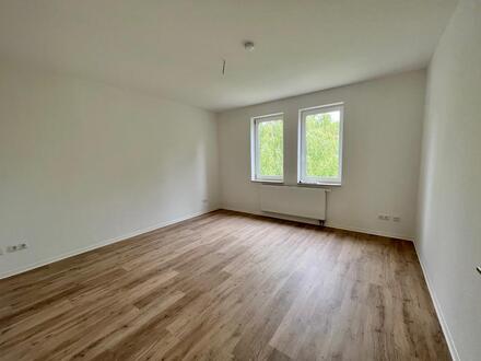 Bezugsfertige 3-Raum-Wohnung!
