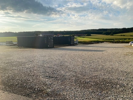 Lagerfreiflächen (Miete), Ideal für Seecontainern - Landkreis Mühldorf -
