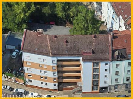 119.900,- für freiwerdende 37 qm Wohnung + wettergeschütztem BALKON + Aufzug - LIFT in ruhiger Lage