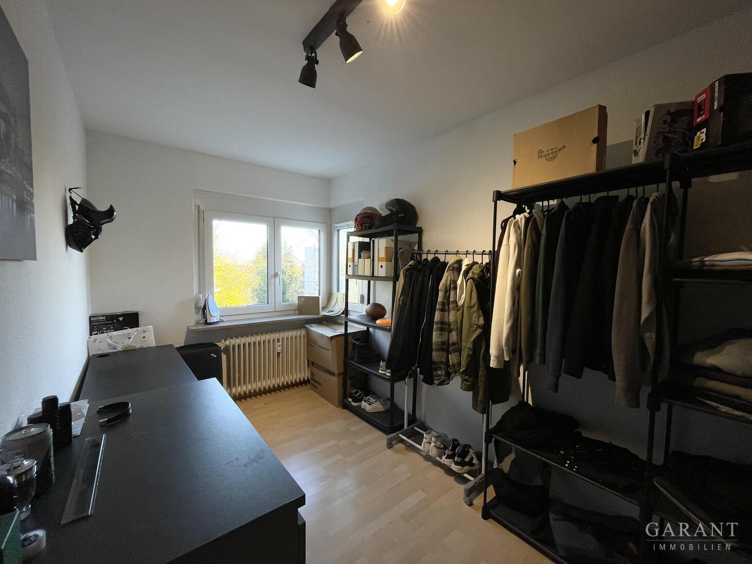 Sonnige 3-Zimmer-Wohnung am Ulmer Safranberg – 89075 Ulm, 89075 Ulm – Vorschaubild 4