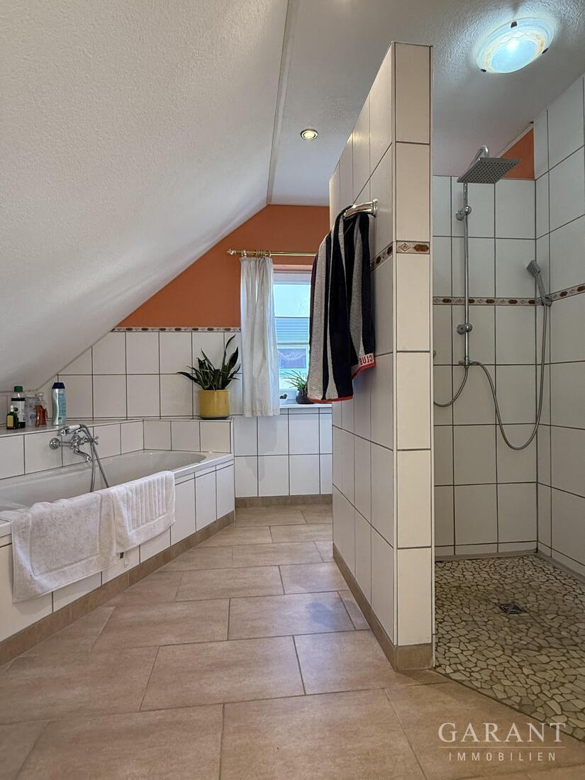 Modernes Einfamilienhaus für Gartenliebhaber - in bevorzugter Lage von Jestetten! – 79798 Jestetten, 79798 Jestetten – Vorschaubild 16