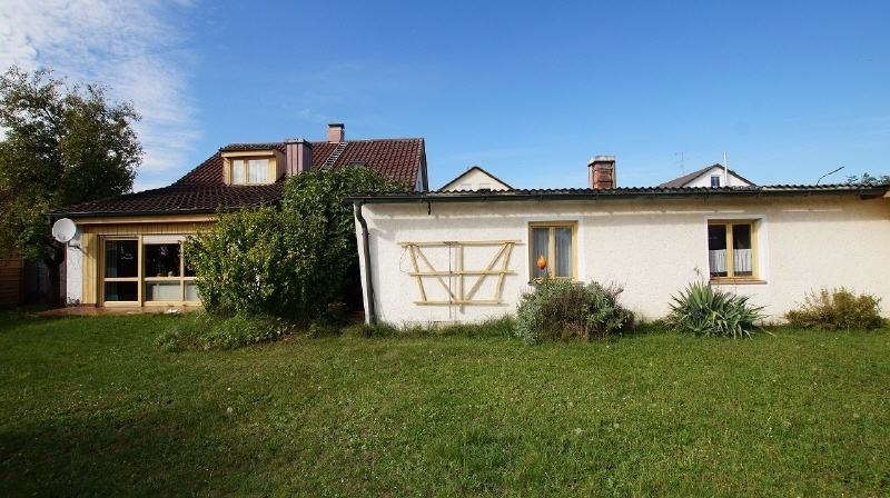 Immobilie in Straubing