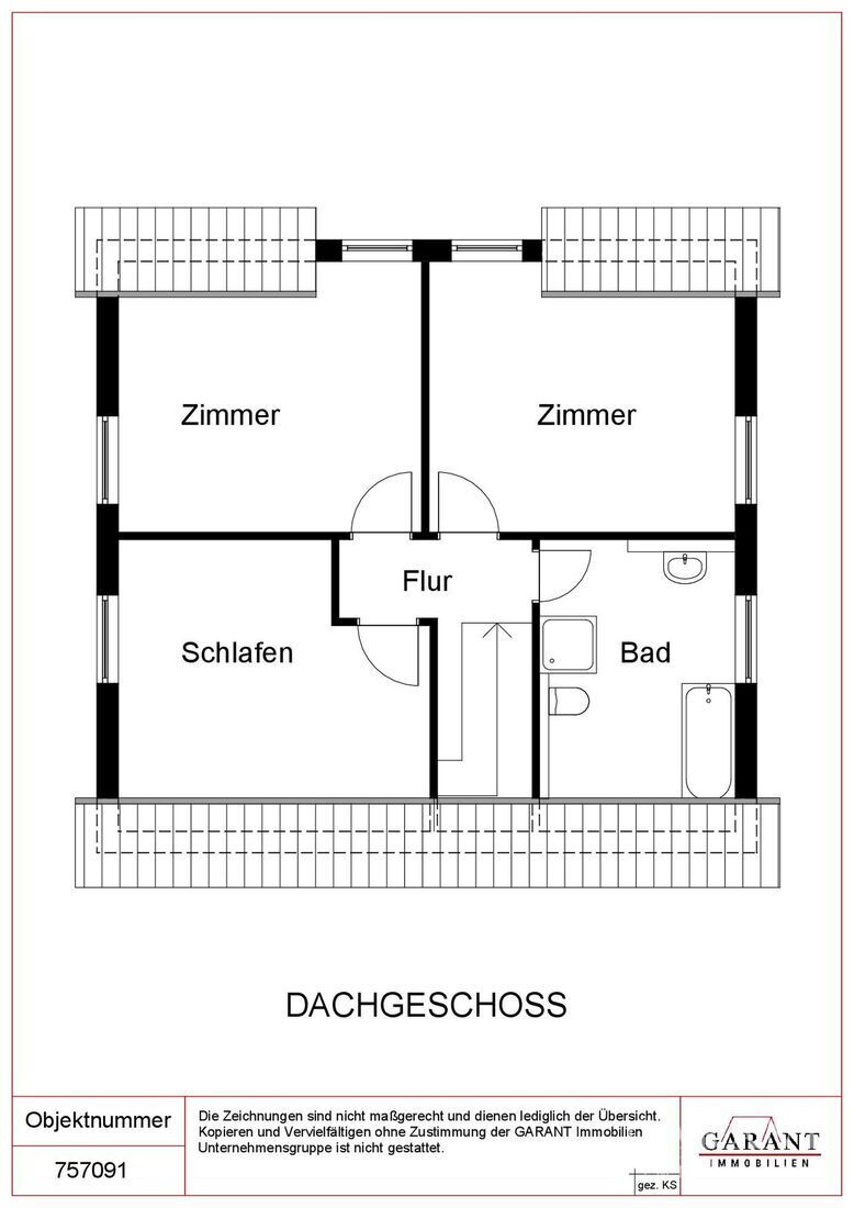 Work - Life- Balance Garantiert – 64405 Fischbachtal, 64405 Fischbachtal – Vorschaubild 12