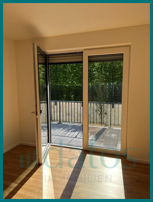 Erstbezug - 2-Zimmerwohnung - WesterbergLogen - Photo 3