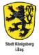 Stadt Königsberg i. Bay