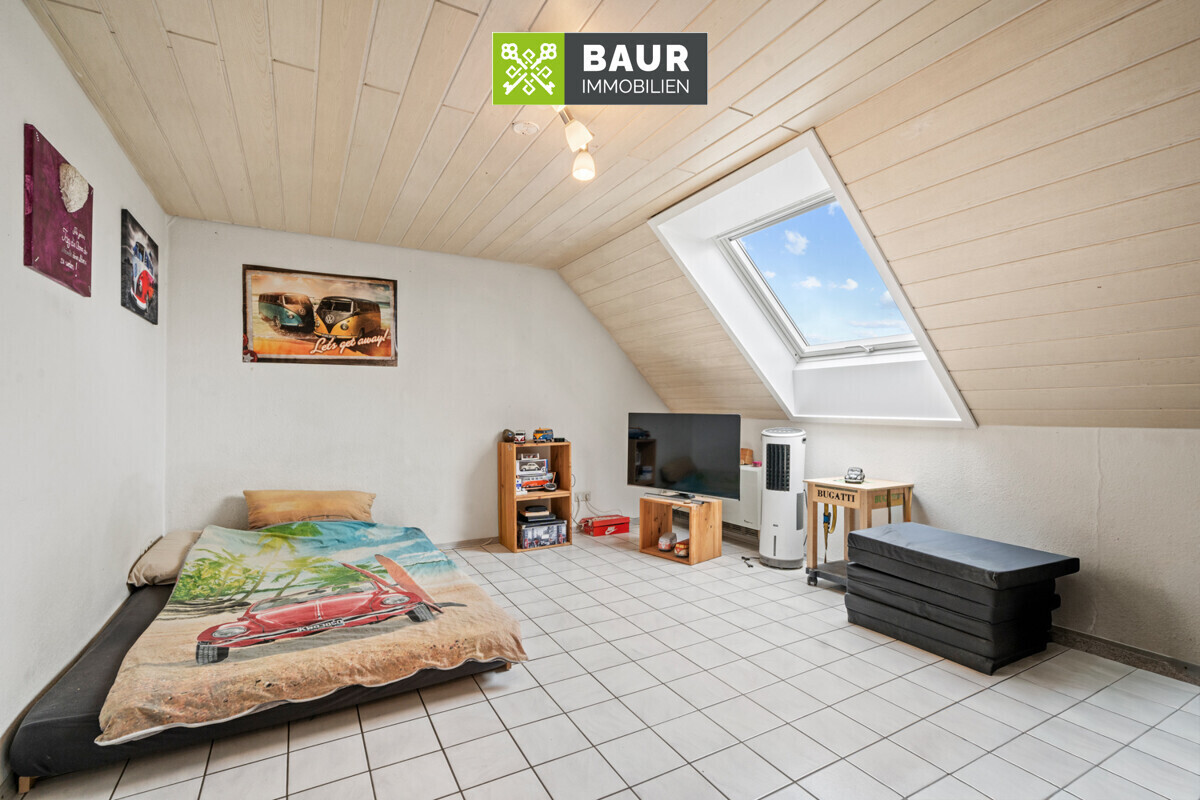360° I Geräumiges MFH in Danketsweiler – 88263 Horgenzell, 88263 Horgenzell – Vorschaubild 6
