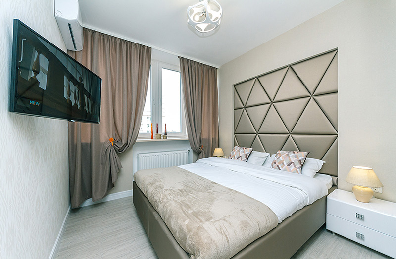 Wohnung 3 Zimmer kürzlich renoviert - Foto 1