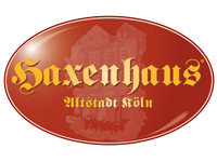 Haxenhaus zum Rheingarten