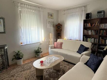 Lieber Haus statt Wohnung - Charmantes Einfamilienhaus mit Potential