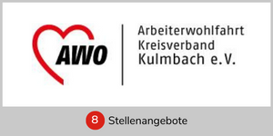 Arbeiterwohlfahrt Kreisverband Kulmbach e. V.