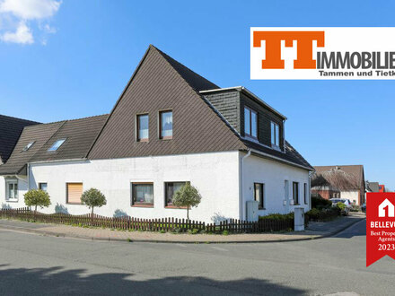 TT bietet an: Kleines vermietetes Mehrfamilienhaus in Himmelreich!