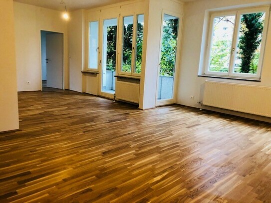 5-Zimmerwohnung mit Loggia und Wanne in 5020 Salzburg zur Miete