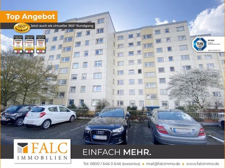 Attraktive Kapitalanlage - gut vermietet mit Tiefgaragenstellplatz