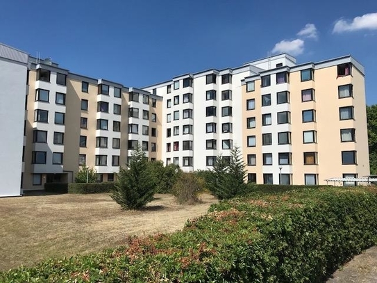 Vermietetes Studentenappartement - unweit der Universität!