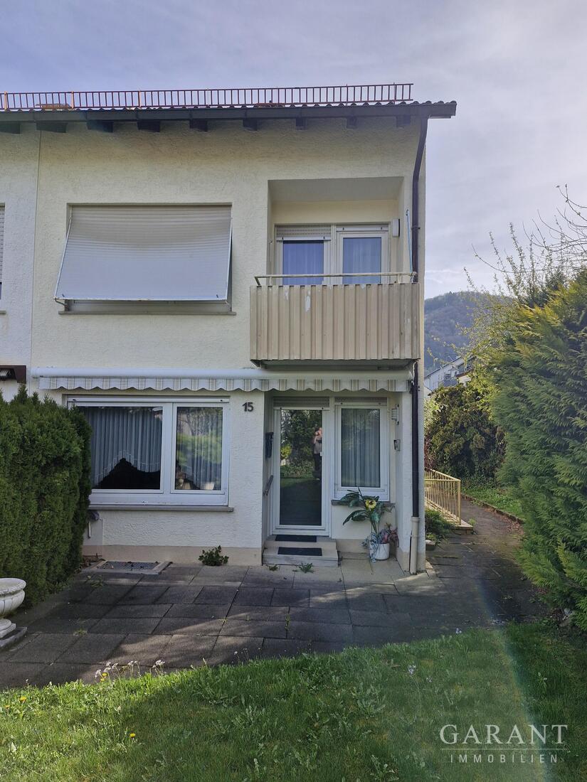 Doppelhaushälfte in ruhiger Lage! – 73326 Deggingen, 73326 Deggingen – Vorschaubild 9