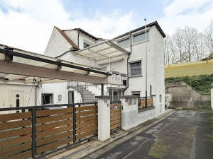 Charmantes 2 Parteienhaus + kleines Einfamilienhaus und weiteres Tiny-House zum Selbstausbau – 55283 Nierstein, 55283 Nierstein – Vorschaubild 2