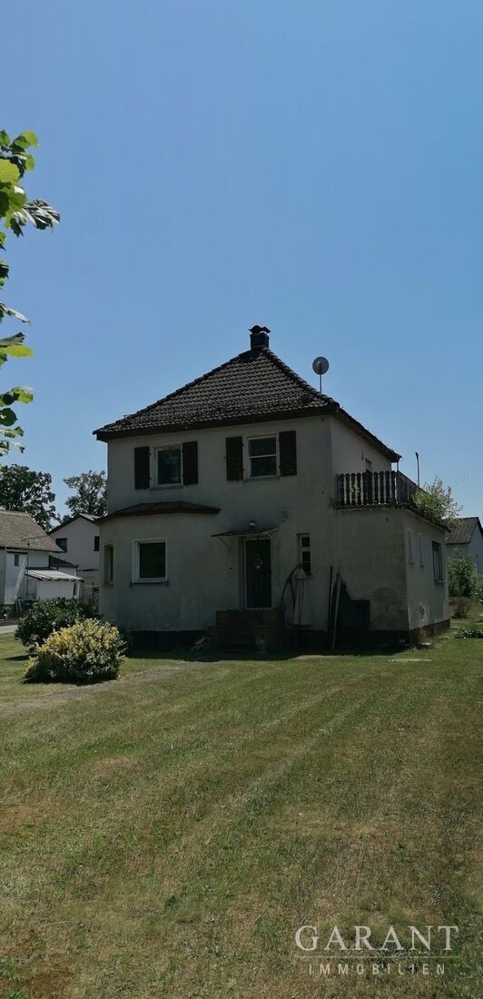 Einfamilienhaus mit großem Grundstück, Raum für Leben, Natur und vielen Möglichkeiten – 90559 Burgthann, 90559 Burgthann – Vorschaubild 5