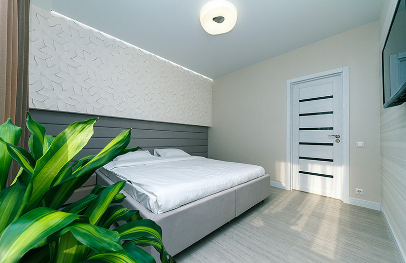 Wohnung 3 Zimmer kürzlich renoviert - Foto 2