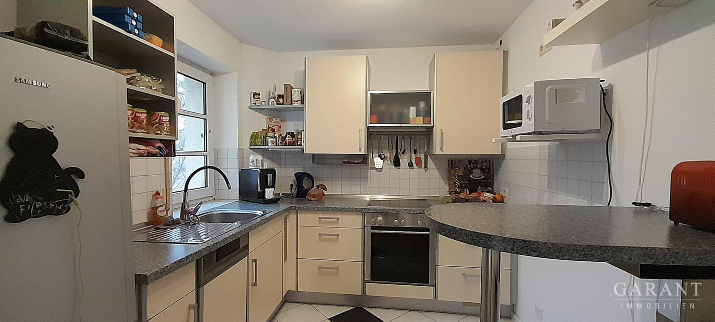 Architektenhaus mit Charakter - großzügiges Wohnen mit Einliegerwohnung – 88416 Ochsenhausen, 88416 Ochsenhausen – Vorschaubild 14