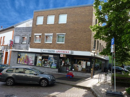 Attraktive Kapitalanlage