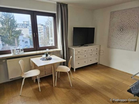 Apartment im Zentrum von Rosenheim