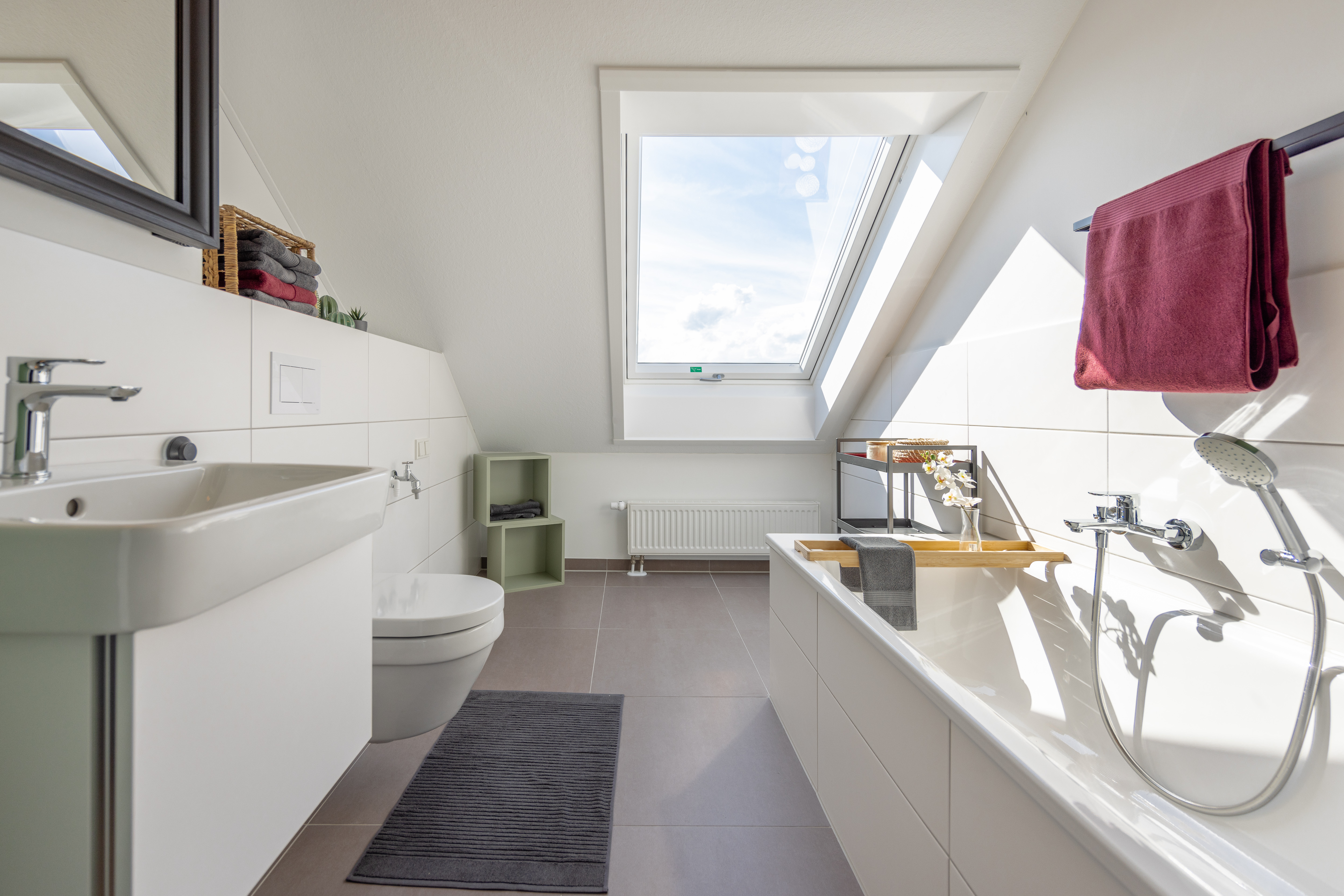 Mit diesen 120 m² Wohntraum in Kirchheimbolanden sichern Sie Ihre Zukunft ab! – Raiffeisenweg 6b, 67292 Kirchheimbolanden, 67292 Kirchheimbolanden – Vorschaubild 22