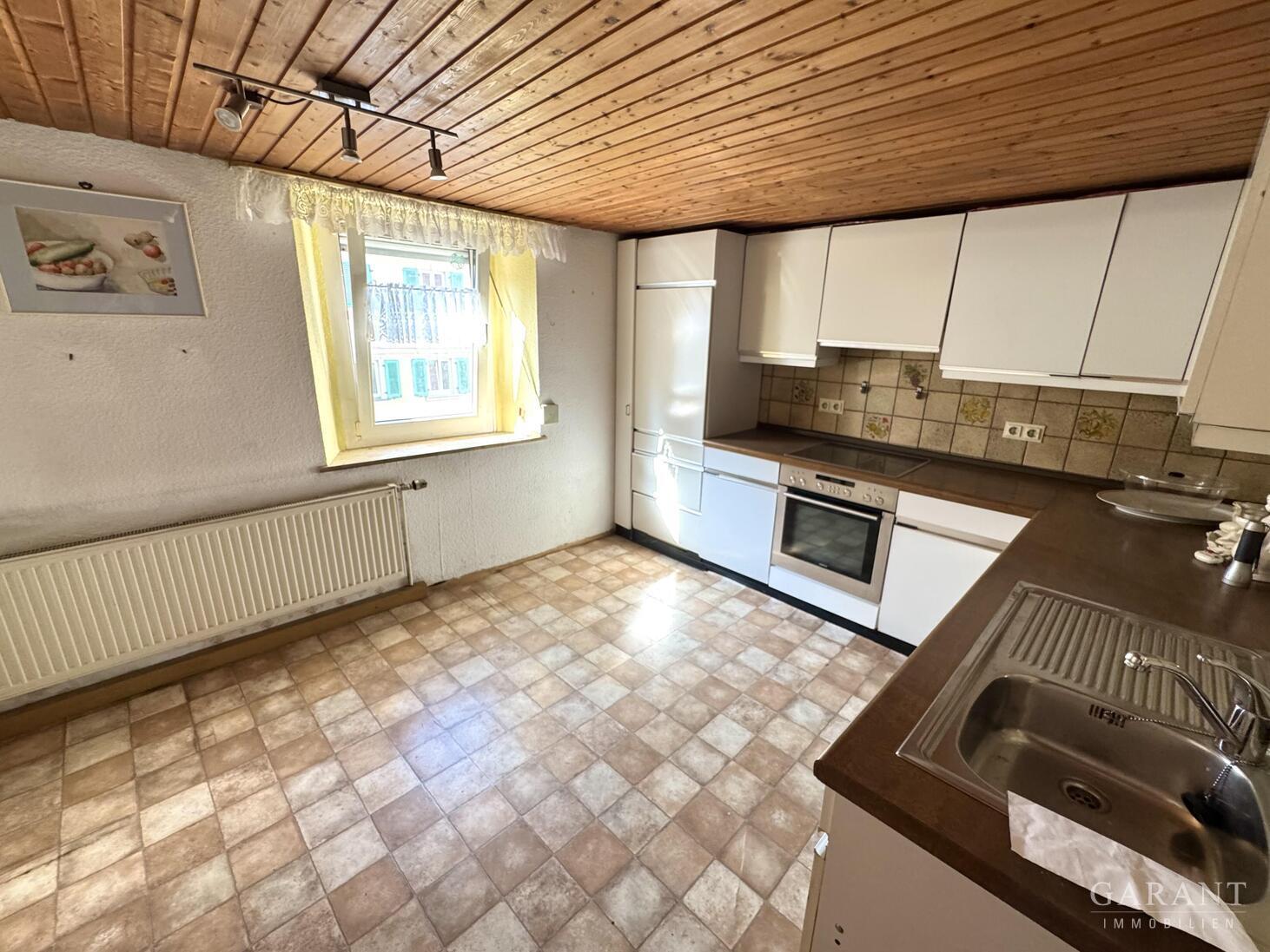 Viel Raum für Ihre Träume - Haus - Scheune - großer Garten – 91486 Uehlfeld, 91486 Uehlfeld – Vorschaubild 8