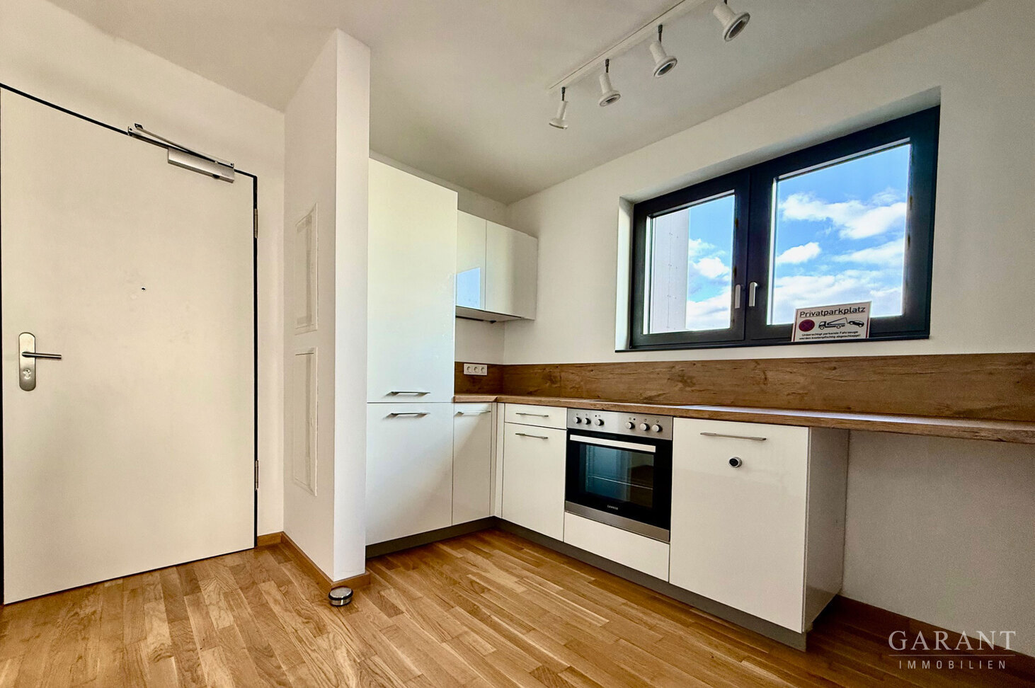 Bezugsfreie - sehr schöne 2 Zimmer-Wohnung an einem bedeutsamen Potsdamer Standort! – 14473 Potsdam, 14473 Potsdam – Vorschaubild 8