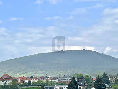 TRAUMAUSSICHT, MITTEN IN DER ALTSTADT