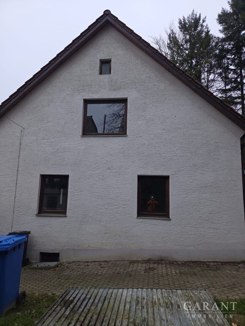 ** Willkommen in Ihrem zukünftigen Wohlfühlort ** – 86554 Pöttmes, 86554 Pöttmes – Vorschaubild 4