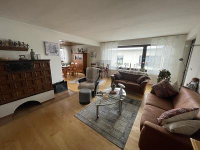 WOHNERLEBNIS MIT WINTERGARTEN UND GARTENPARADIES – 65604 Elz, 65604 Elz – Vorschaubild 2