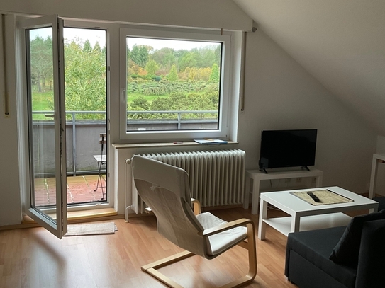 Reserviert !Gemütliche 2 Zimmer Wohnung im 1. OG in ruhiger Lage