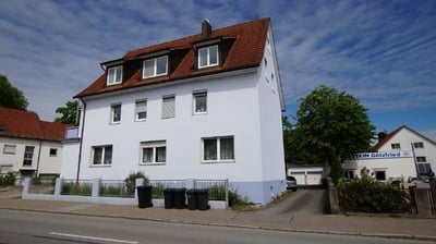 Immobilie in Straubing
