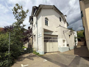 Großzügiger Gebäudekomplex bestehend aus 10 Wohnungen + Gewerbeeinheit mit Lagerhalle – 65366 Geisenheim, 65366 Geisenheim – Vorschaubild 10