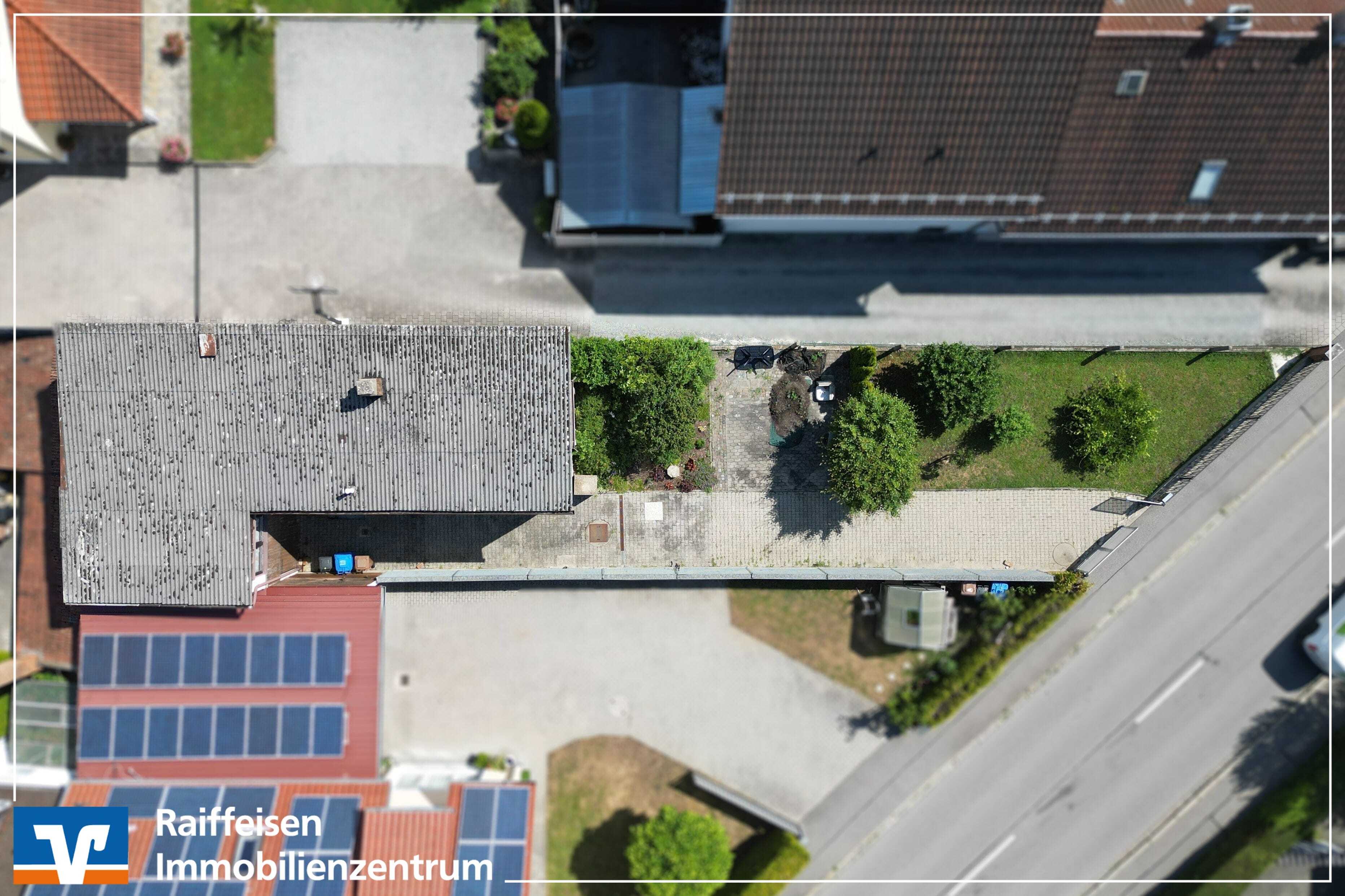 Immobilie in Straubing