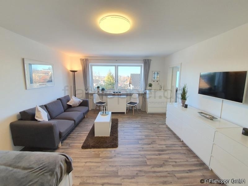                                                               Gut geschnittene 1-Zimmer-Wohnung in Rosenheim                                                       in Kempten (Allgäu)-Innenstadt