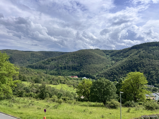 3-ZKB-Eigentumswohnung mit Balkon in Lorch-Ranselberg