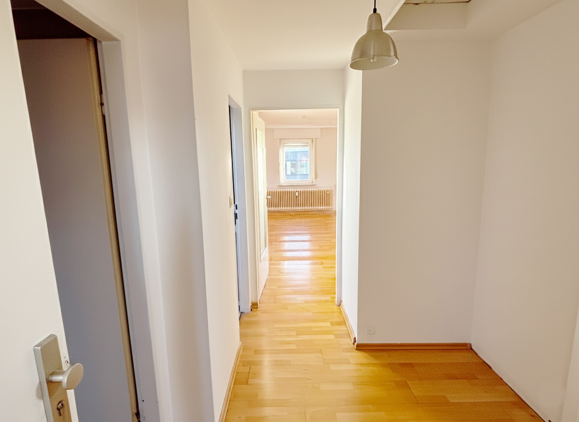 Großzügiges 3-Parteienhaus in angenehmer zentraler Wohnlage von Pfungstadt – 64319 Pfungstadt, 64319 Pfungstadt – Vorschaubild 21