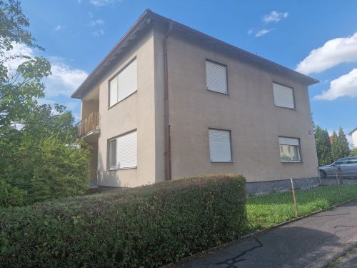 Einfamilienhaus in herrlicher Lage von 97688 Bad Kissingen (ID 10340)