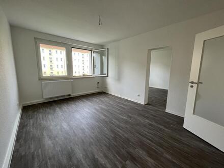 Deine 2-Zimmer-Wohnung im Grünen