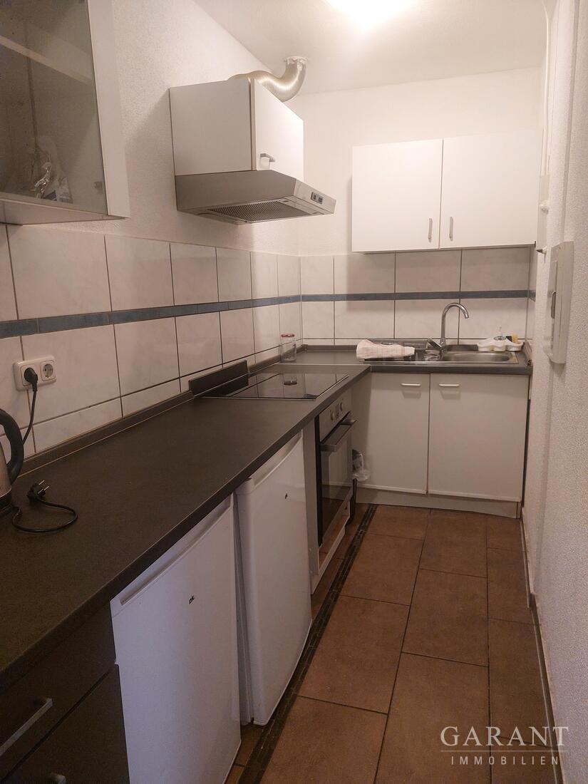 SUPER FÜR KAPITALANLEGER **Boardinghouse, Gastraum und 2 separate Wohnungen** – 64293 Darmstadt, 64293 Darmstadt – Vorschaubild 4