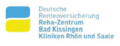 Deutsche Rentenversicherung Bund Reha-Zentrum Bad Kissingen